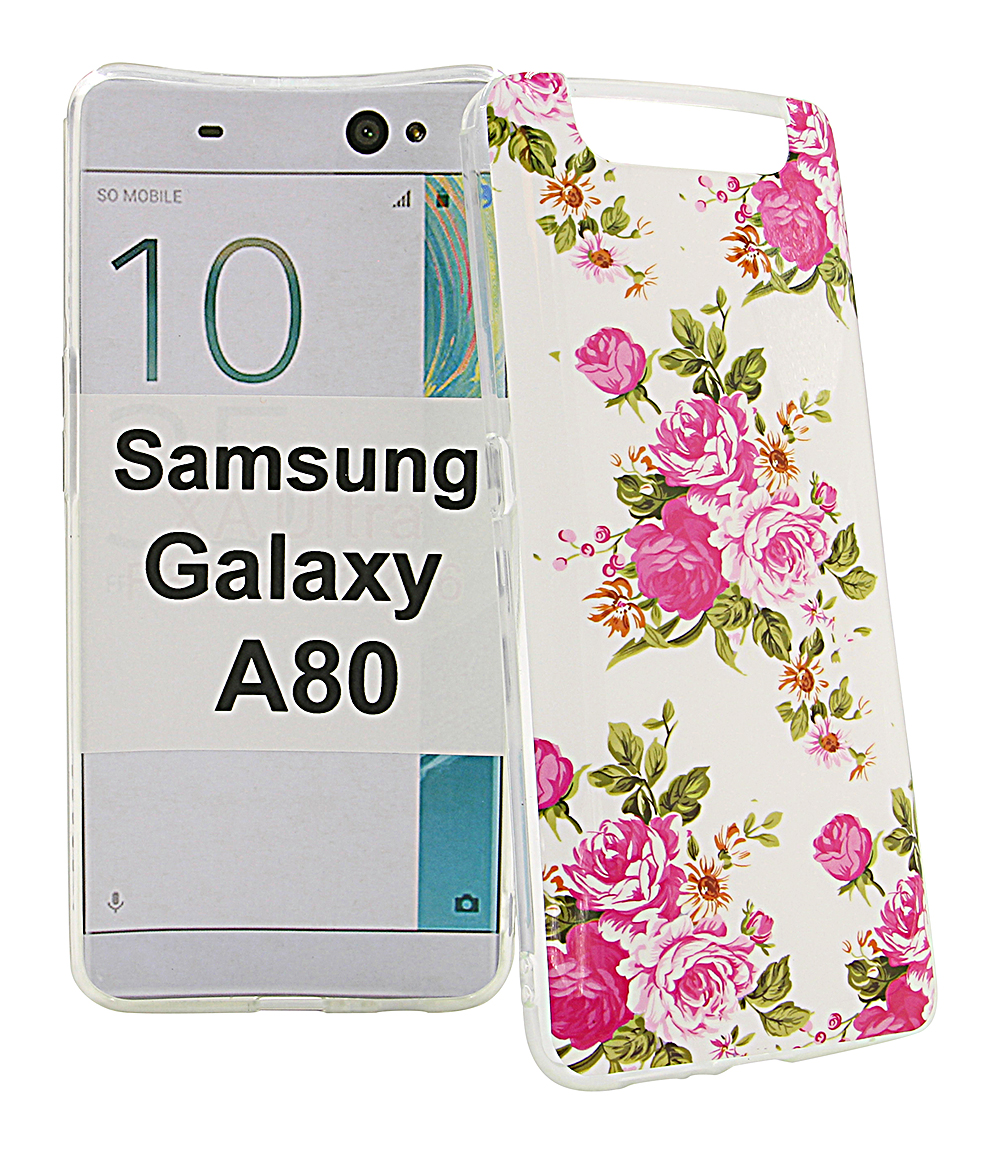 samsung a805f